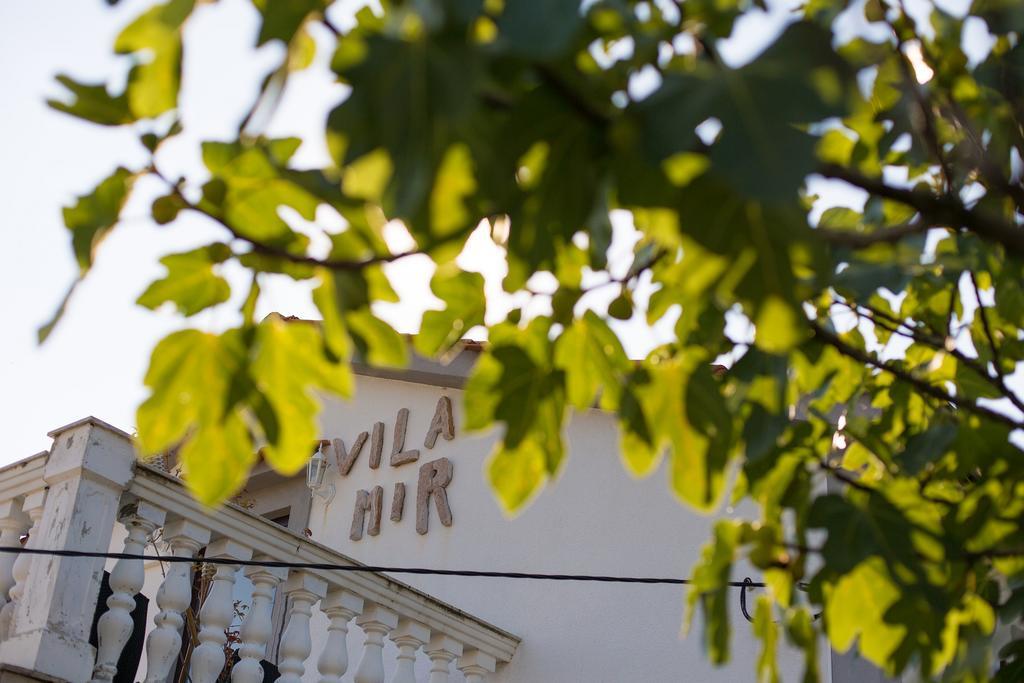 Villa Mir Polje (Krk) Exterior foto